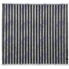 Cabin Air Filter NTY FCF-VW-021C OE Ref 2571990 NTY
