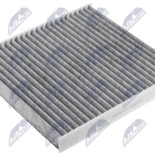 Cabin Air Filter NTY FCF-VW-021C OE Ref 2571990 NTY