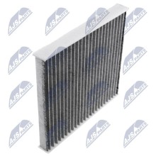 Cabin Air Filter NTY FCF-VW-021C OE Ref 2571990 NTY