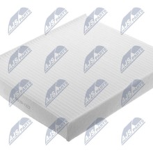 FILTRE D HABITACLE Pour VW POLO 09-, SKODA FABIA II 07-, III 14-