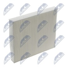 FILTRE D HABITACLE Pour VW POLO 09-, SKODA FABIA II 07-, III 14- NTY