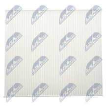 FILTRE D HABITACLE Pour VW POLO 09-, SKODA FABIA II 07-, III 14- NTY