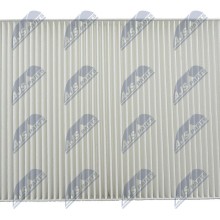 FILTRE D HABITACLE Pour VW ENG 1.0 UP 11-, SKODA CITIGO 11- NTY