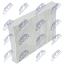 FILTRE D HABITACLE Pour VW ENG 1.0 UP 11-, SKODA CITIGO 11- NTY