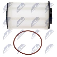 FILTRE A CARBURANT Pour ENG. 2.0 2.2 PEUGEOT BOXER, CITROEN JUMPER NTY