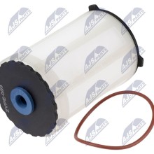 FILTRE A CARBURANT Pour ENG. 2.0 2.2 PEUGEOT BOXER, CITROEN JUMPER NTY