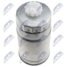FILTRE A CARBURANT Pour PEUGEOT BOXER 2.8HDI 01-, CITROEN JUMPER NTY