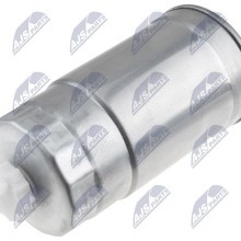 FILTRE A CARBURANT Pour PEUGEOT BOXER 2.8HDI 01-, CITROEN JUMPER