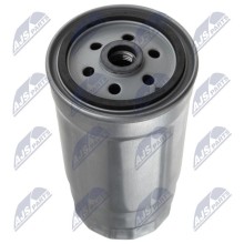 FILTRE A CARBURANT Pour PEUGEOT BOXER 2.8HDI 01-, CITROEN JUMPER NTY