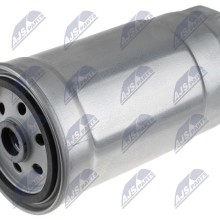 FILTRE A CARBURANT Pour PEUGEOT BOXER 2.8HDI 01-, CITROEN JUMPER NTY