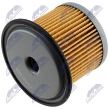 FILTRE A CARBURANT Pour BENZYNA PEUGEOT 205, 306, 309, 405, 406, 806 NTY