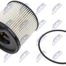 FILTRE A CARBURANT Pour ENG. 2.0HDI PEUGEOT 206 98-, 306 93-, 307 00-
