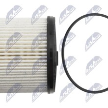 FILTRE A CARBURANT Pour ENG. 2.0HDI PEUGEOT 206 98-, 306 93-, 307 00- NTY