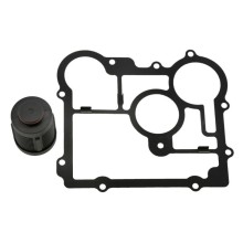 AWD Clutch Filter (Haldex) NTY FHO-SA-000 OE Ref 0403012 NTY