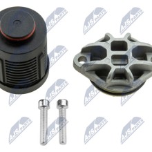 AWD Clutch Filter (Haldex) NTY FHO-VV-001 OE Ref 1673828 NTY