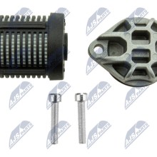 AWD Clutch Filter (Haldex) NTY FHO-VV-001 OE Ref 1673828 NTY