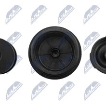 AWD Clutch Filter (Haldex) NTY FHO-VW-000 OE Ref 02D525558 NTY