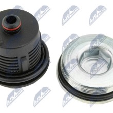 AWD Clutch Filter (Haldex) NTY FHO-VW-001 OE Ref 02D598574 NTY