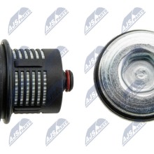 AWD Clutch Filter (Haldex) NTY FHO-VW-001 OE Ref 02D598574 NTY