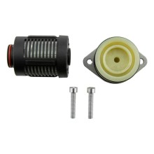 AWD Clutch Filter (Haldex) NTY FHO-VW-002 OE Ref 01Z525558part NTY