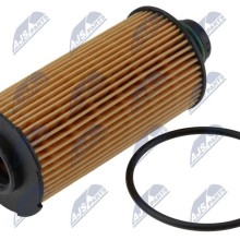 Oil Filter NTY FOF-AR-000 OE Ref 71779389 NTY