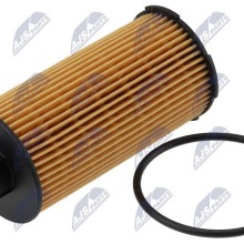Oil Filter NTY FOF-AR-000 OE Ref 71779389