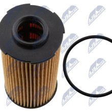Oil Filter NTY FOF-AR-000 OE Ref 71779389 NTY