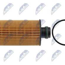 Oil Filter NTY FOF-AR-000 OE Ref 71779389 NTY