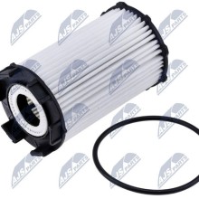 Oil Filter NTY FOF-AU-001 OE Ref 079115561F NTY