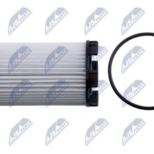 Oil Filter NTY FOF-AU-001 OE Ref 079115561F NTY