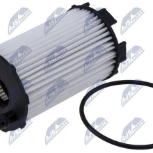 Oil Filter NTY FOF-AU-001 OE Ref 079115561F NTY