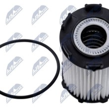 Oil Filter NTY FOF-AU-001 OE Ref 079115561F NTY