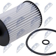 FILTRE A HUILE Pour AUDI A6 C7 10-, A7 4GA 4GF 10-, A8 D4 09-