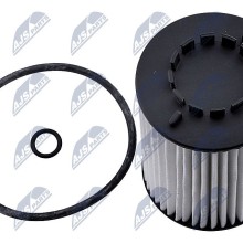 FILTRE A HUILE Pour AUDI A6 C7 10-, A7 4GA 4GF 10-, A8 D4 09- NTY