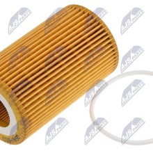 FILTRE A HUILE Pour ENG. 3.0TFSI AUDI A4 B8 16-, A5 8T 06-, A6 C7 10- NTY