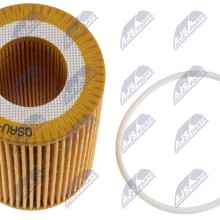 FILTRE A HUILE Pour ENG. 3.0TFSI AUDI A4 B8 16-, A5 8T 06-, A6 C7 10- NTY