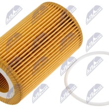 FILTRE A HUILE Pour ENG. 3.0TFSI AUDI A4 B8 16-, A5 8T 06-, A6 C7 10- NTY