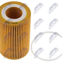 FILTRE A HUILE Pour ENG. 3.0TFSI AUDI A4 B8 16-, A5 8T 06-, A6 C7 10-