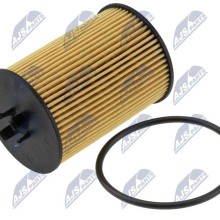 FILTRE A HUILE Pour AUDI A4 B8, A5, A6 ALLROAD C7, A6 C7, A7, Q7 NTY
