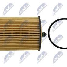 FILTRE A HUILE Pour AUDI A4 B8, A5, A6 ALLROAD C7, A6 C7, A7, Q7 NTY