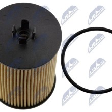 FILTRE A HUILE Pour AUDI A4 B8, A5, A6 ALLROAD C7, A6 C7, A7, Q7 NTY