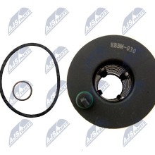 Oil Filter NTY FOF-BM-030 OE Ref 11427805707 NTY