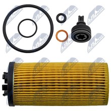 FILTRE A HUILE Pour BMW 1(F40)116D 116I 118D 118I 120D 120I 128TI 135I NTY