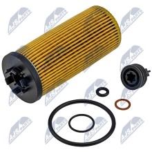 FILTRE A HUILE Pour BMW 1(F40)116D 116I 118D 118I 120D 120I 128TI 135I NTY