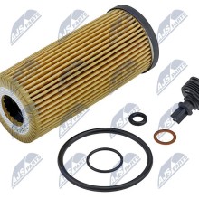 FILTRE A HUILE Pour BMW 1(F40)116D 116I 118D 118I 120D 120I 128TI 135I