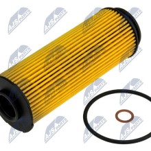 FILTRE A HUILE Pour BMW 1 F20 F21, 2 F22 F87 F23, 3 F30 F80, G20 G80 NTY