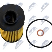 FILTRE A HUILE Pour BMW 1 F20 F21, 2 F22 F87 F23, 3 F30 F80, G20 G80 NTY
