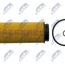 FILTRE A HUILE Pour BMW 1 F20 F21, 2 F22 F87 F23, 3 F30 F80, G20 G80 NTY