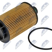 Oil Filter NTY FOF-CH-005 OE Ref 46343218 NTY
