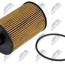 Oil Filter NTY FOF-CH-005 OE Ref 46343218 NTY